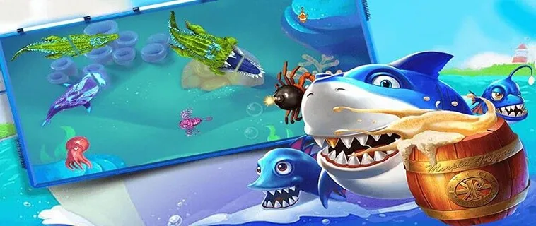 Bí Quyết Chơi Bắn Cá Đại Dương Tại Blue88 Hiệu Quả Nhất 2 Bí Quyết Chơi Bắn Cá Đại Dương Tại Blue88 Hiệu Quả Nhất