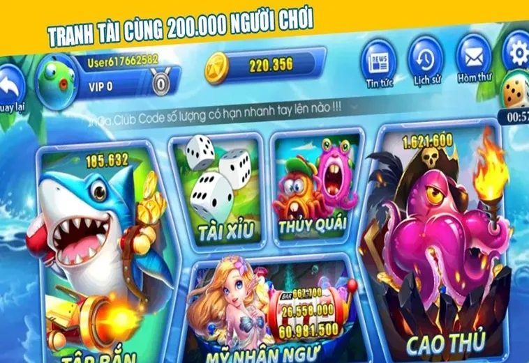 Bí Quyết Kiếm Tiền Từ Game Bắn Cá Vua Hải Tặc Với Blue88 2 Bí Quyết Kiếm Tiền Từ Game Bắn Cá Vua Hải Tặc Với Blue88