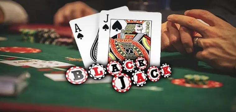 Tại Sao Blackjack Tại Blue88 Là Lựa Chọn Hàng Đầu Của Game Thủ? 2 Tại Sao Blackjack Tại Blue88 Là Lựa Chọn Hàng Đầu Của Game Thủ?