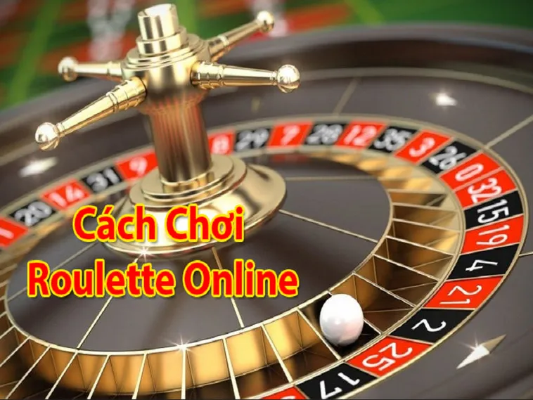 Hướng Dẫn Tham Gia Roulette Tại Nhà Cái VINBET Một Cách Chi Tiết 3 Hướng Dẫn Tham Gia Roulette Tại Nhà Cái VINBET Một Cách Chi Tiết