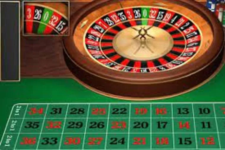 Tham Gia Roulette VUABET: Bí Quyết Chinh Phục Vòng Quay