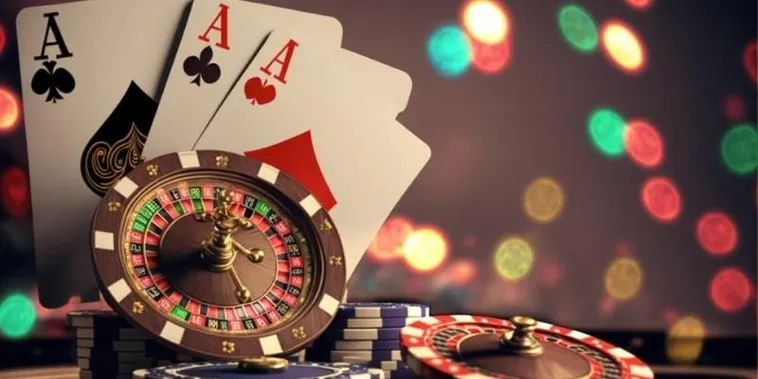 Cách Chơi Roulette 789WIN: Hướng Dẫn Cập Nhật Mới Nhất 2025 2 Cách Chơi Roulette 789WIN: Hướng Dẫn Cập Nhật Mới Nhất 2025