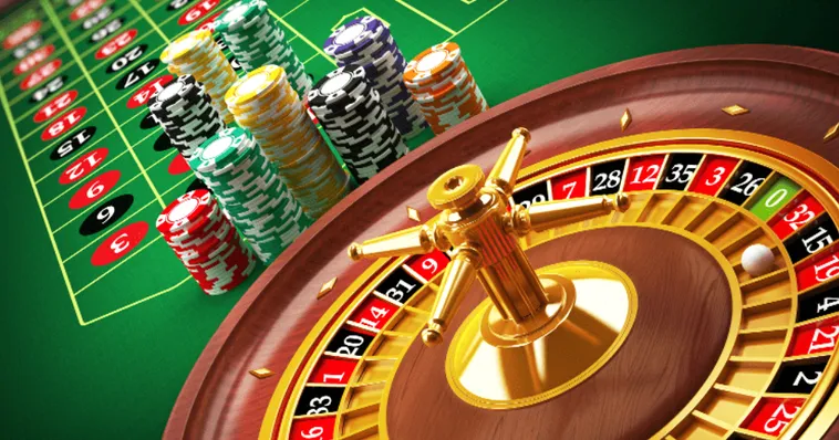 Hướng Dẫn Cách Tham Gia Roulette Nhà Cái 888B Từng Bước Một 10 Hướng Dẫn Cách Tham Gia Roulette Nhà Cái 888B Từng Bước Một