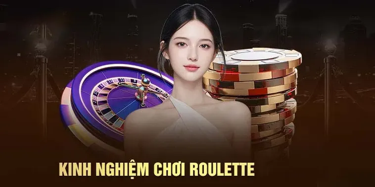 Hướng Dẫn Tham Gia Roulette Tại Nhà Cái Bet88: Tin Tức Cập Nhật